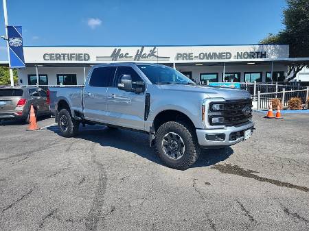 2024 Ford Super Duty F-250 SRW LARIAT