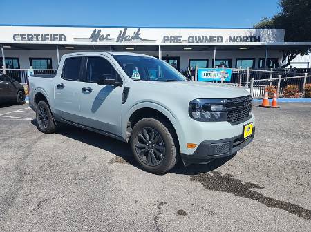 2023 Ford Maverick XLT