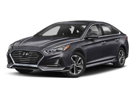 2019 Hyundai Sonata Plug-In Hybrid Limited