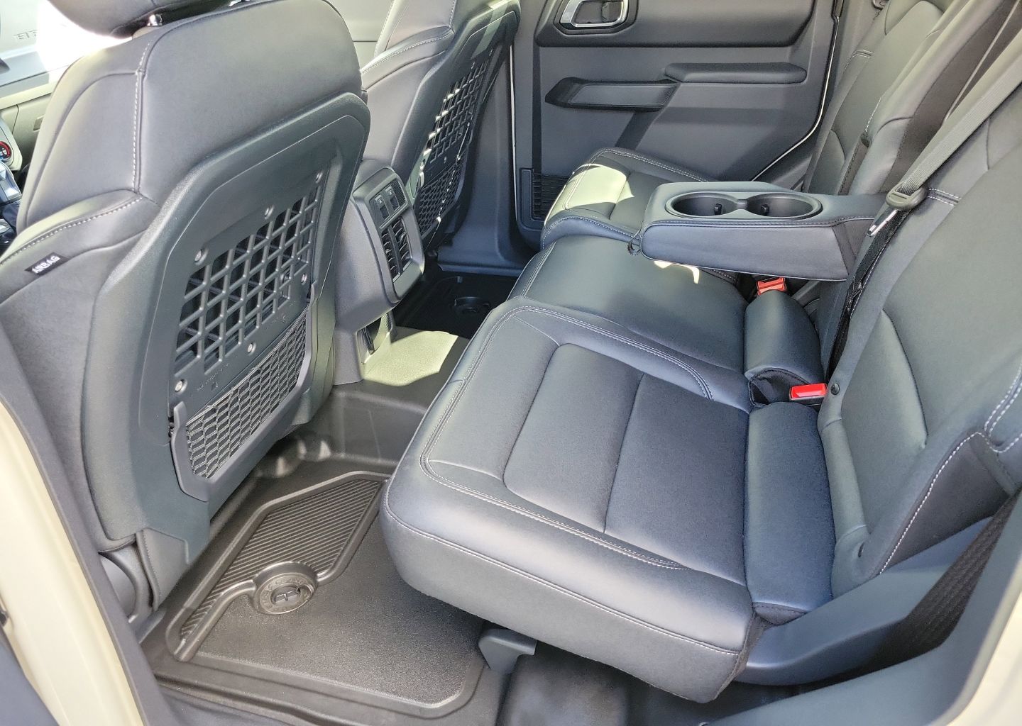 2025 Ford Bronco 4-Door Badlands - Photo 7