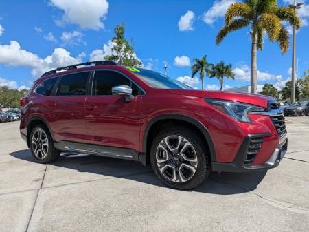 2023 Subaru Ascent Limited