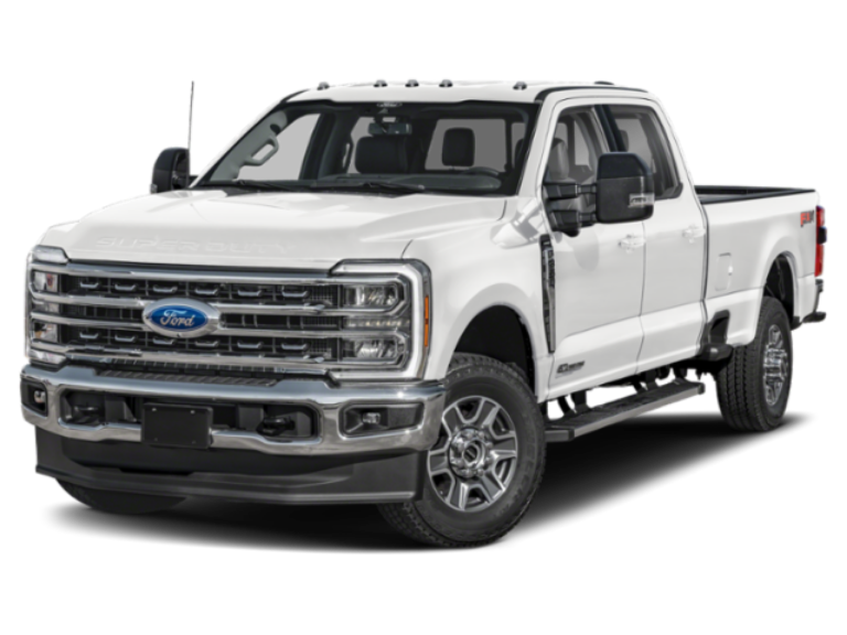 2025 Ford F-350SD LARIAT