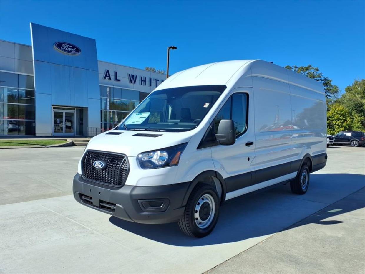 2026 Ford Transit Van Base's photo