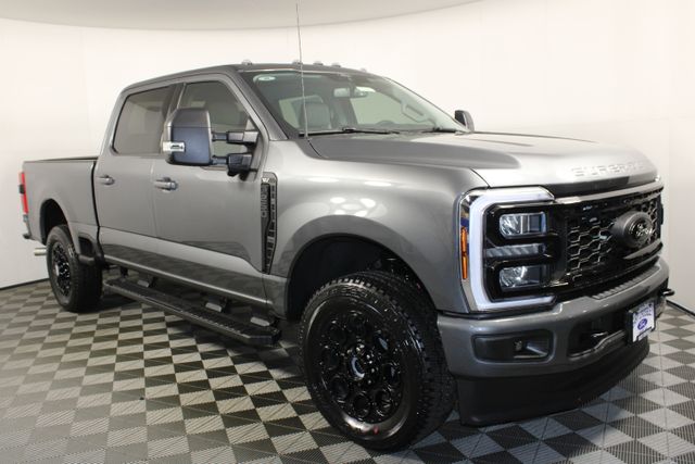 2026 Ford F-250 Super Duty XLT's photo