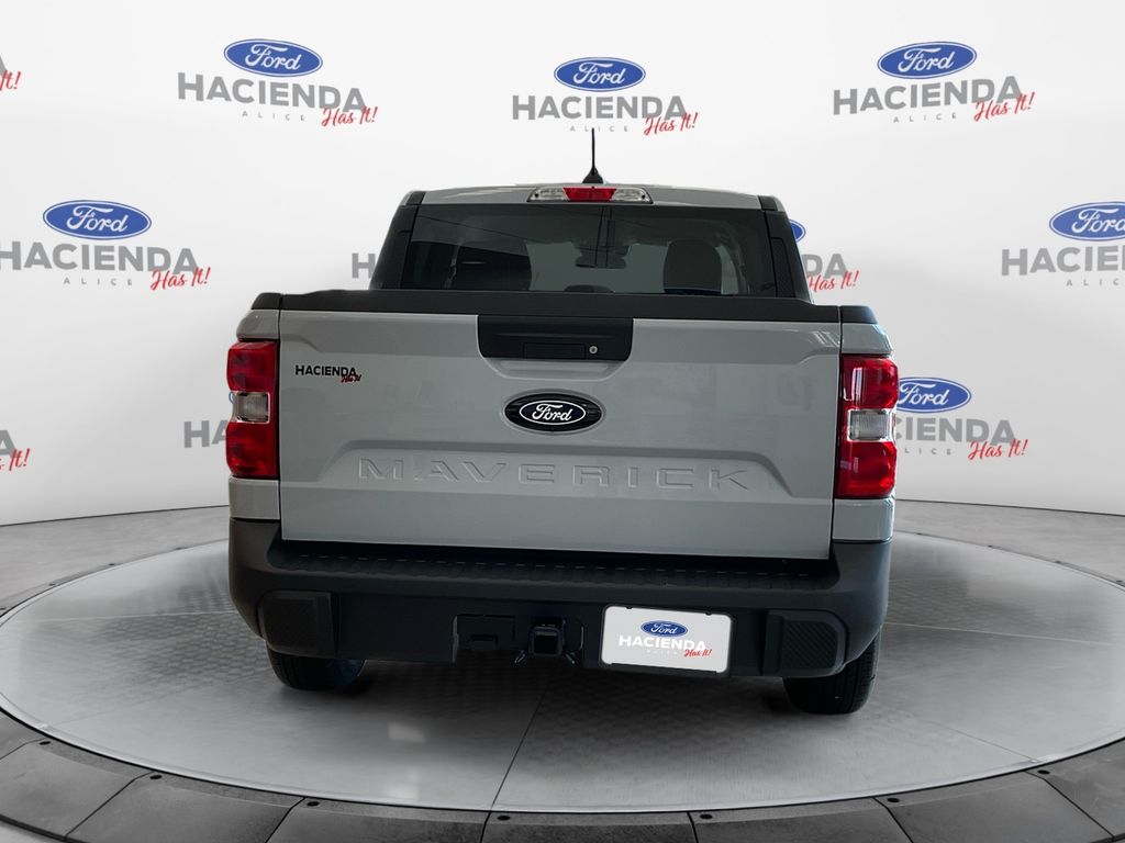 2025 Ford Maverick XL photo 4