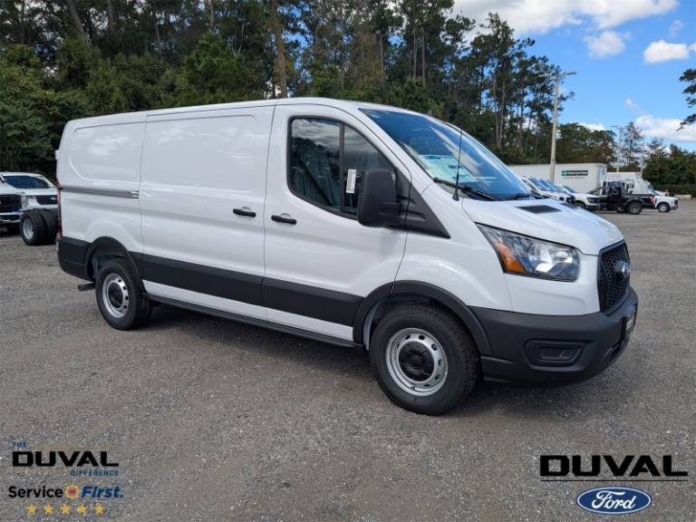 2025 Ford Transit-150 Base