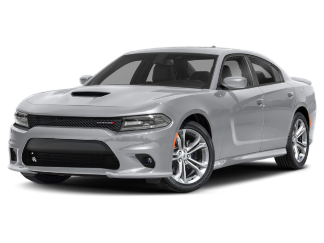 2019 Dodge Charger GT