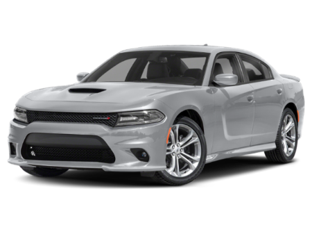 2019 Dodge Charger GT