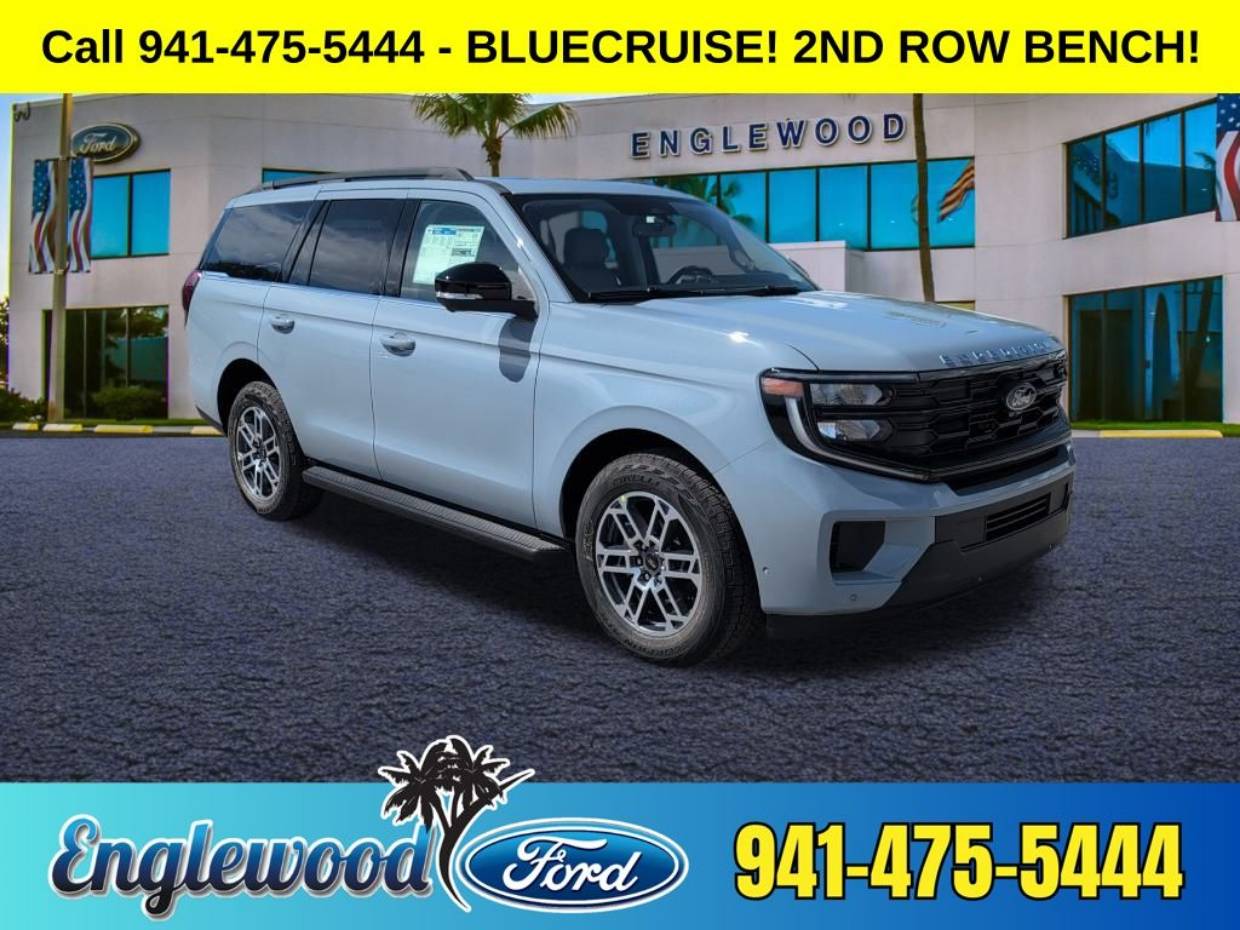 2025 Ford Expedition Active's photo