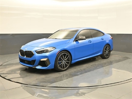 2020 BMW 2 Series M235i xDrive
