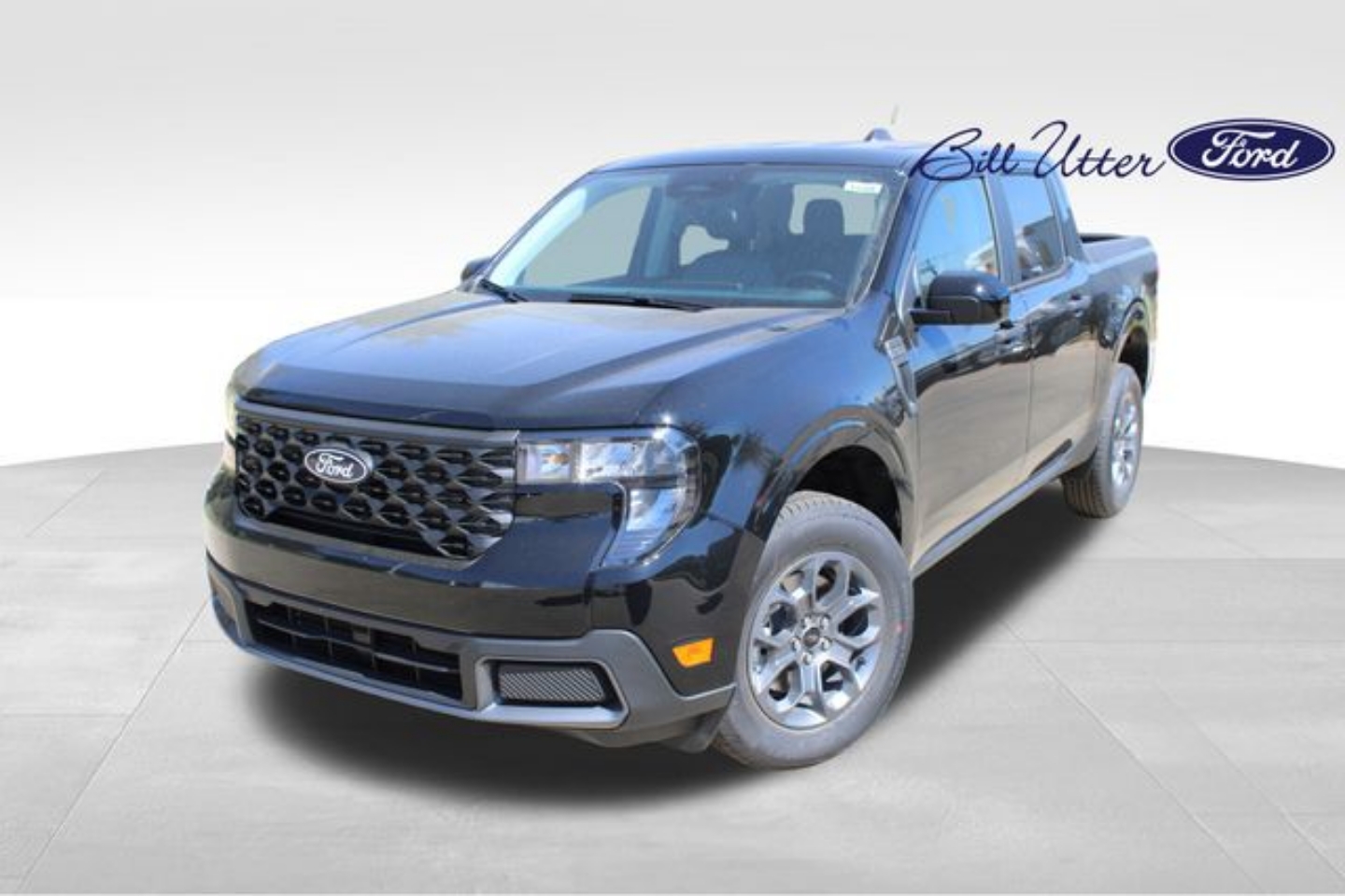 2025 Ford Maverick XLT's photo