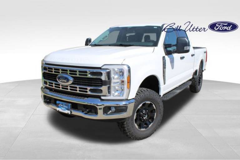2025 Ford F-250SD XLT