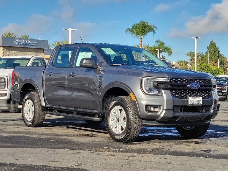 2024 Ford Ranger XL