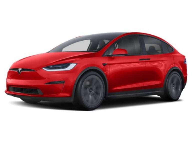 2022 Tesla Model X Base
