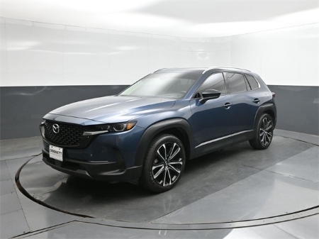 2023 Mazda CX-50 2.5 S Premium Plus Package
