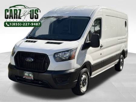 2022 Ford Transit-250 Base