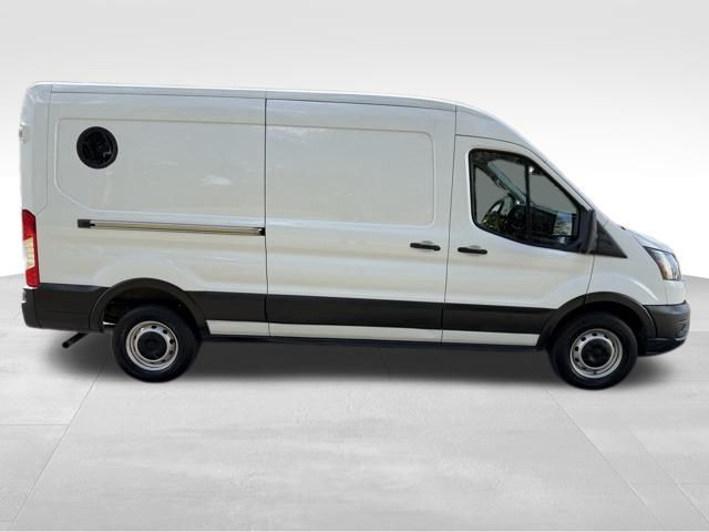 2022 Ford Transit photo 3