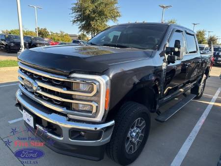 2023 Ford F-250SD LARIAT