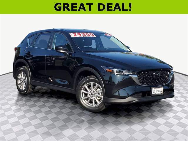 2023 Mazda CX-5 2.5 S Preferred Package