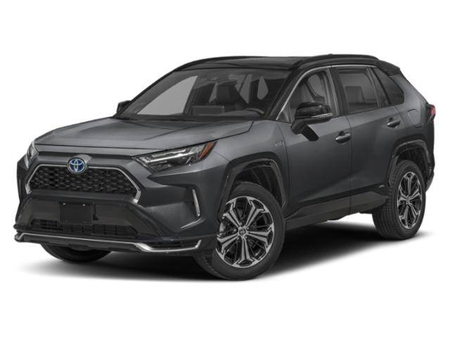 2024 Toyota RAV4 Prime XSE