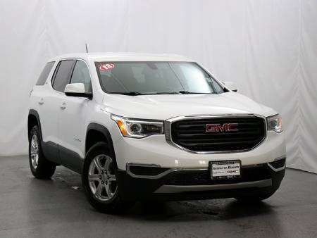 2018 GMC Acadia SLE-1