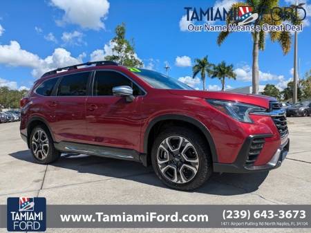 2023 Subaru Ascent Limited
