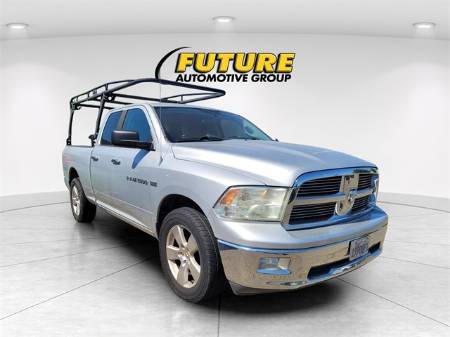 2012 RAM 1500 BIG Horn