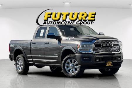 2022 RAM 2500 Limited