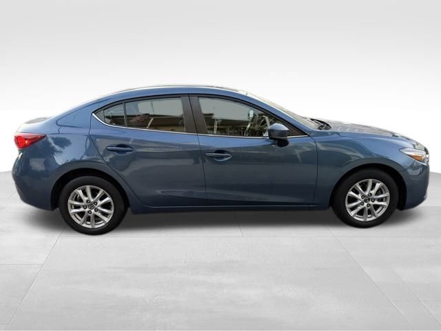 2018 Mazda Mazda3 Sport photo 4