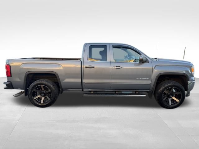 2015 Gmc Sierra 1500 SLE photo 4