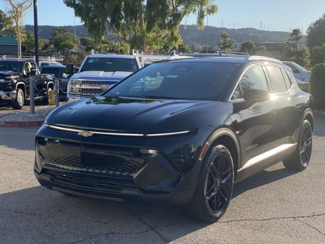 2026 Chevrolet Equinox EV LT2 w/PDE