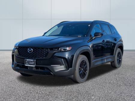 2026 Mazda CX-50 Hybrid H Hybrid Premium
