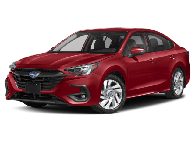 New 2025 Subaru Legacy Limited
