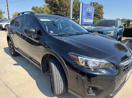 2023 Subaru Crosstrek Base