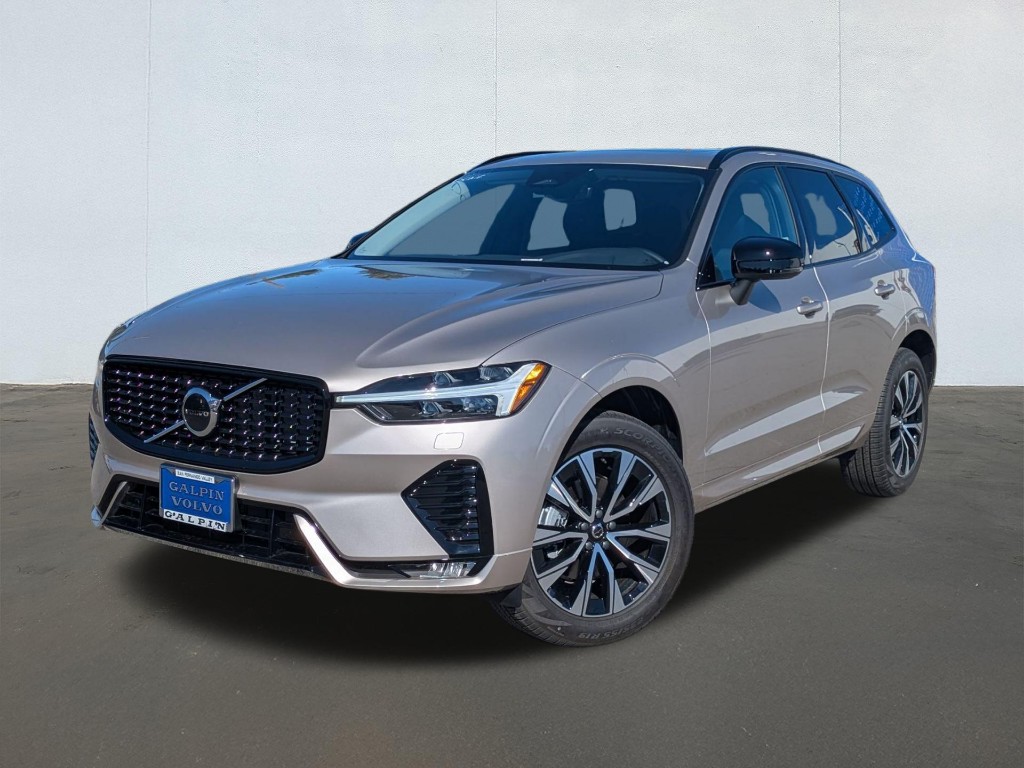 2025 Volvo XC60 B5 Core