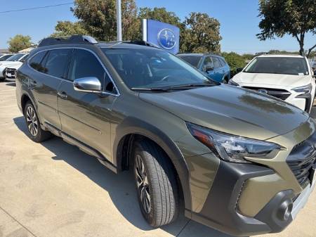 2023 Subaru Outback Touring