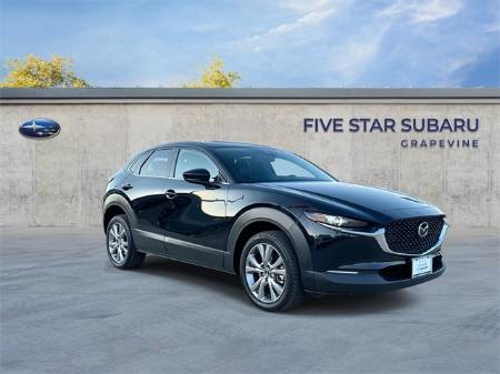 2020 Mazda CX-30 Select Package