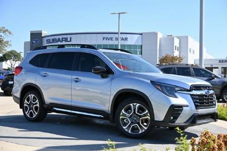 2025 Subaru Ascent Limited