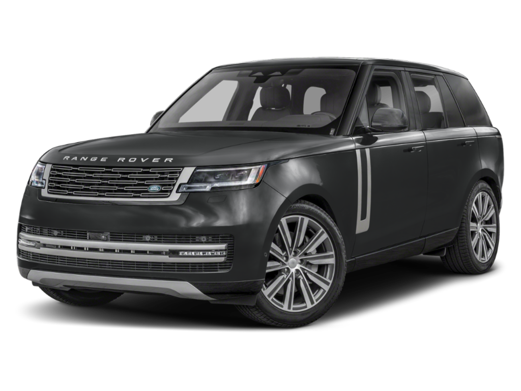 2023 Land Rover Range Rover P530 SE
