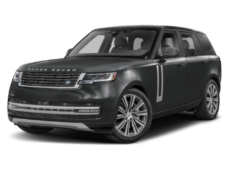 2023 Land Rover Range Rover P400 SE