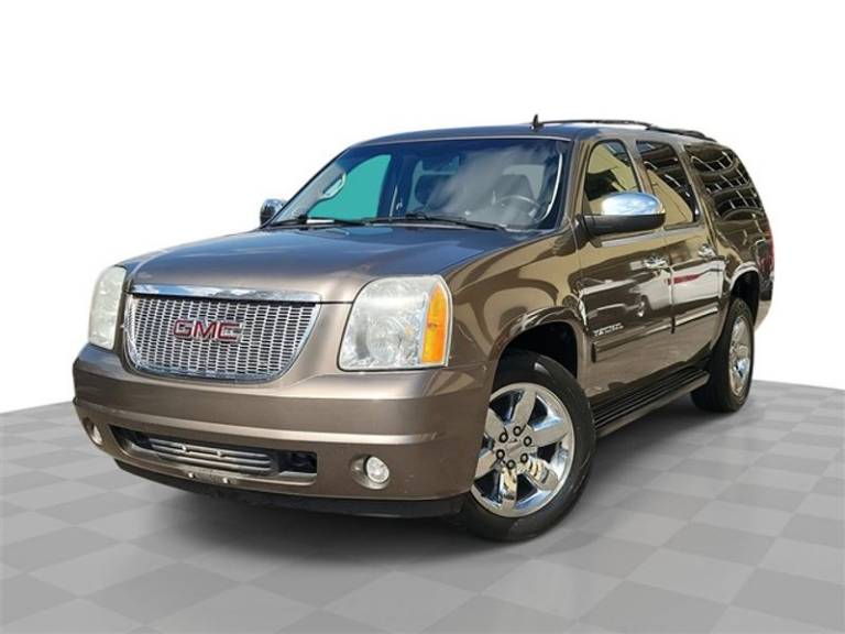 2013 GMC Yukon XL SLE 1500