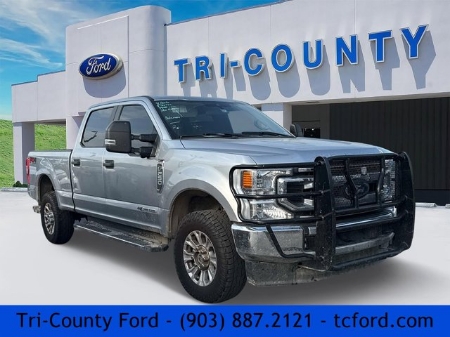2020 Ford Super Duty F-250 SRW XL
