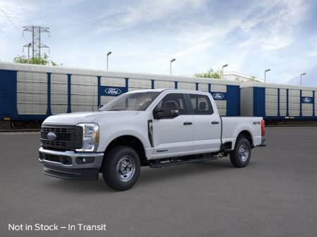2025 Ford Super Duty F-250 SRW XL