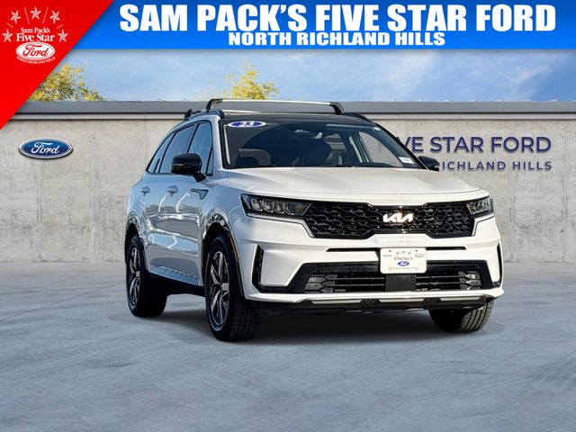 Used 2023 Kia Sorento EX