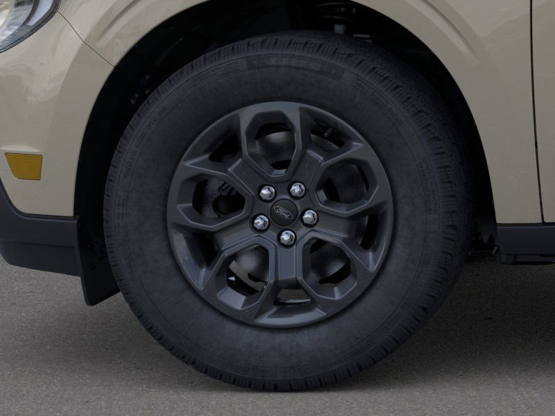 2025 Ford Maverick XLT photo 2