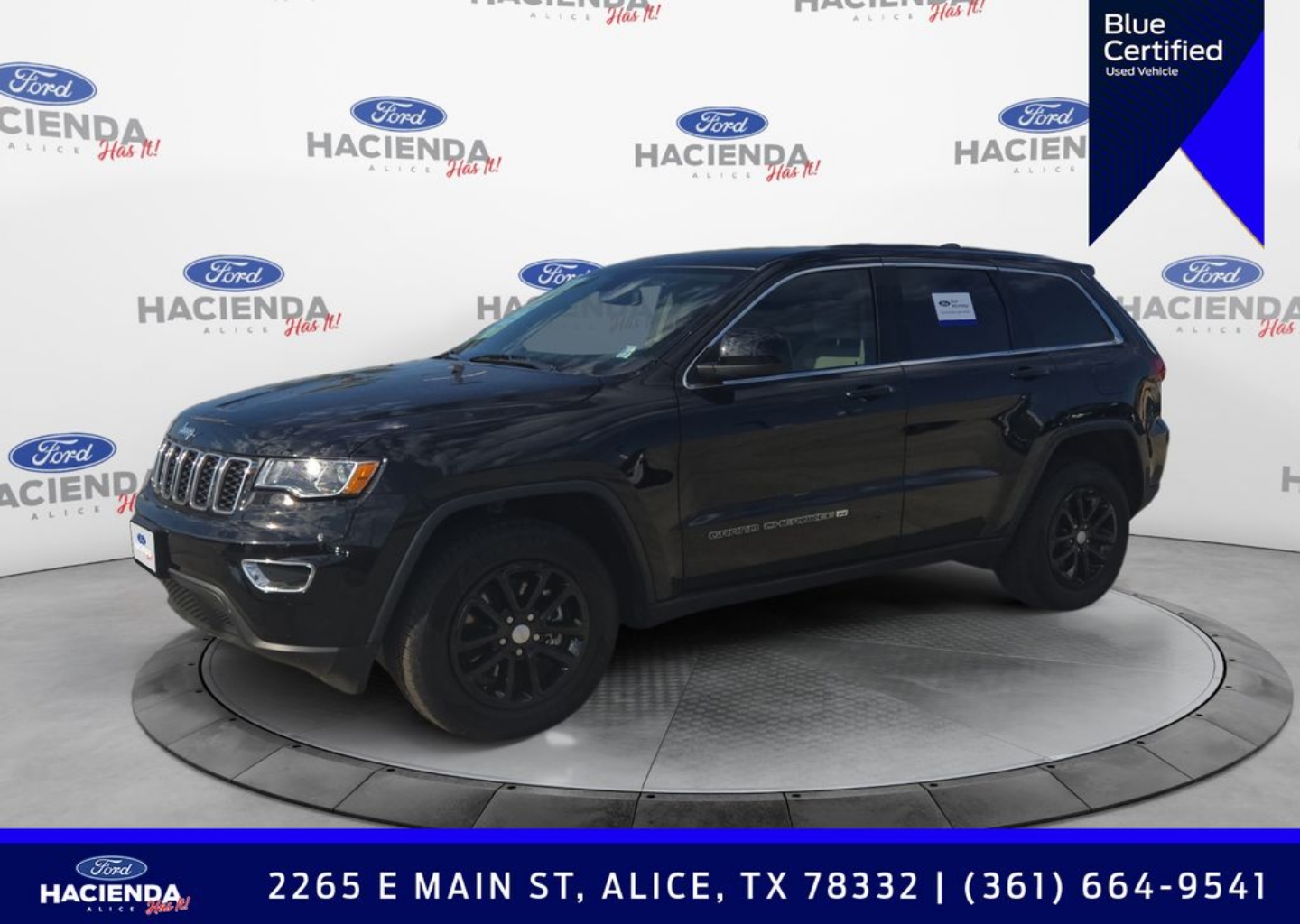 2022 Jeep Grand Cherokee WK