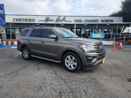 2018 Ford Expedition XLT