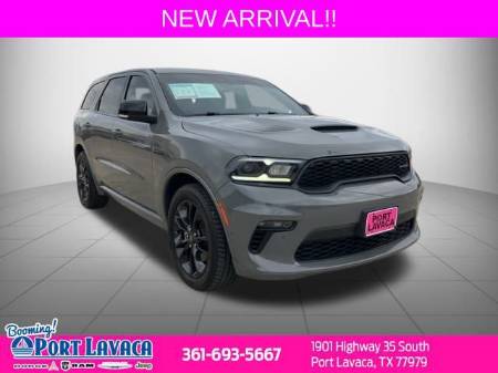 2021 Dodge Durango R/T