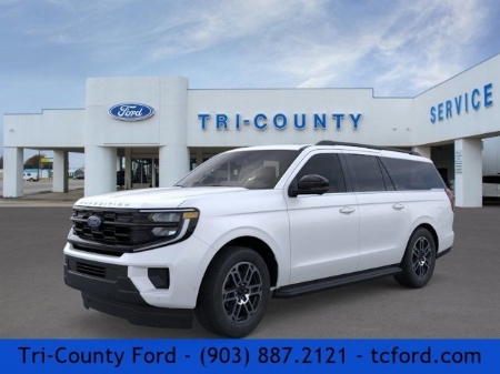 2025 Ford Expedition MAX