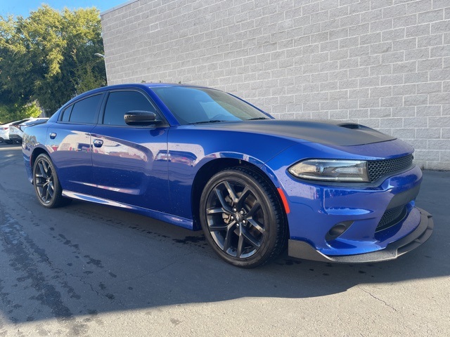 2021 Dodge Charger GT